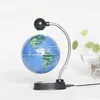 Good news !!! Newest magnetic floating globe display and creative led levitating display