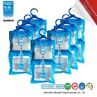 250gr waterproof dry bag humidity absorbing desiccant