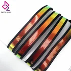 2019 new style fashion decorative webbing polyester webbing