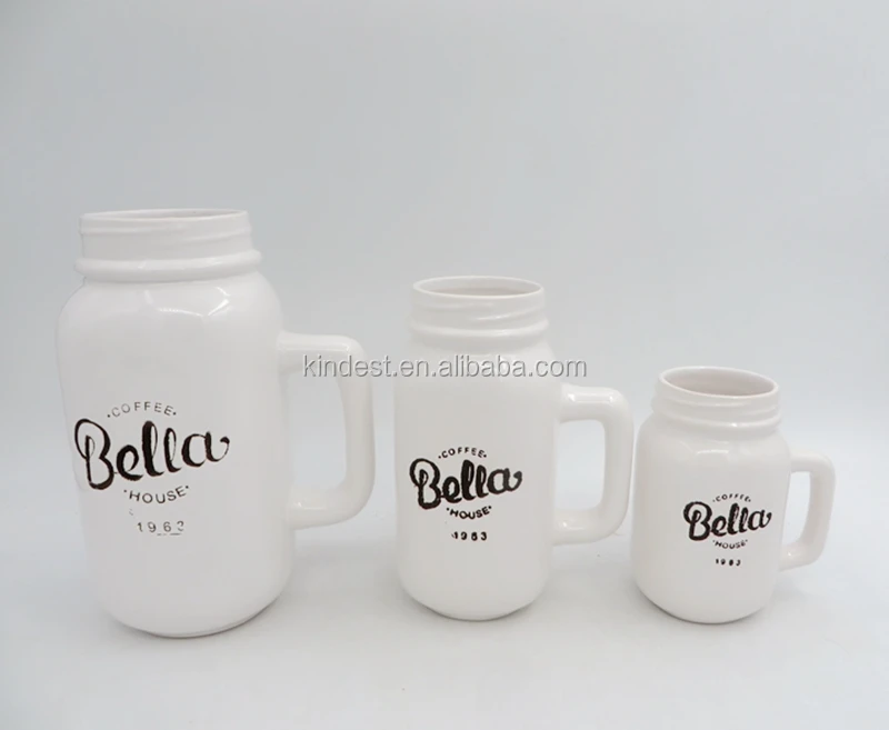 mug, ceramic butterfly coffee mug wholesale for girls gift