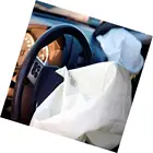 High quality nylon 66 fabric tpu coat ripstop nylon airbag fabric