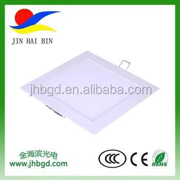 を所有しているledパッケージングワークショップ100x100スリムledパネル照明-LEDの照明灯問屋・仕入れ・卸・卸売り