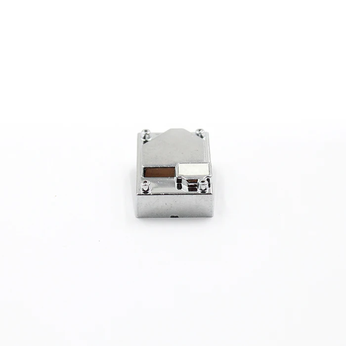 DS-CO2-20 plantower dual-channel infrared sensor CO2 gas sensor for IOT