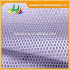 SAMNOVA 3d spacer air mesh 100% polyamide lining knitted fabric