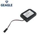 Waterproof Lithium Battery Batteries Storage