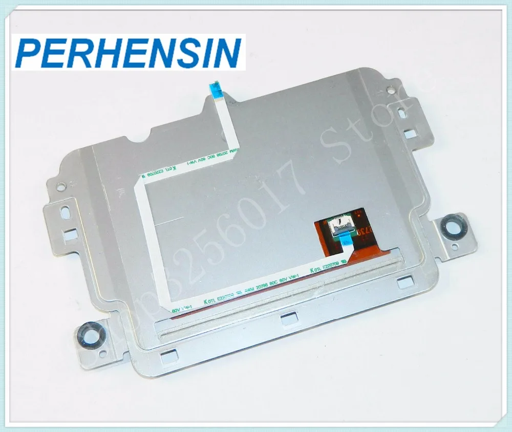 SONY VAIO SVF152 LAPTOP WHITE TOUCHPAD BOARD FRAME  TM-02739-001 2