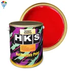 Acrylic Bright Red Automotive Auto Body Car Paint / auto paint
