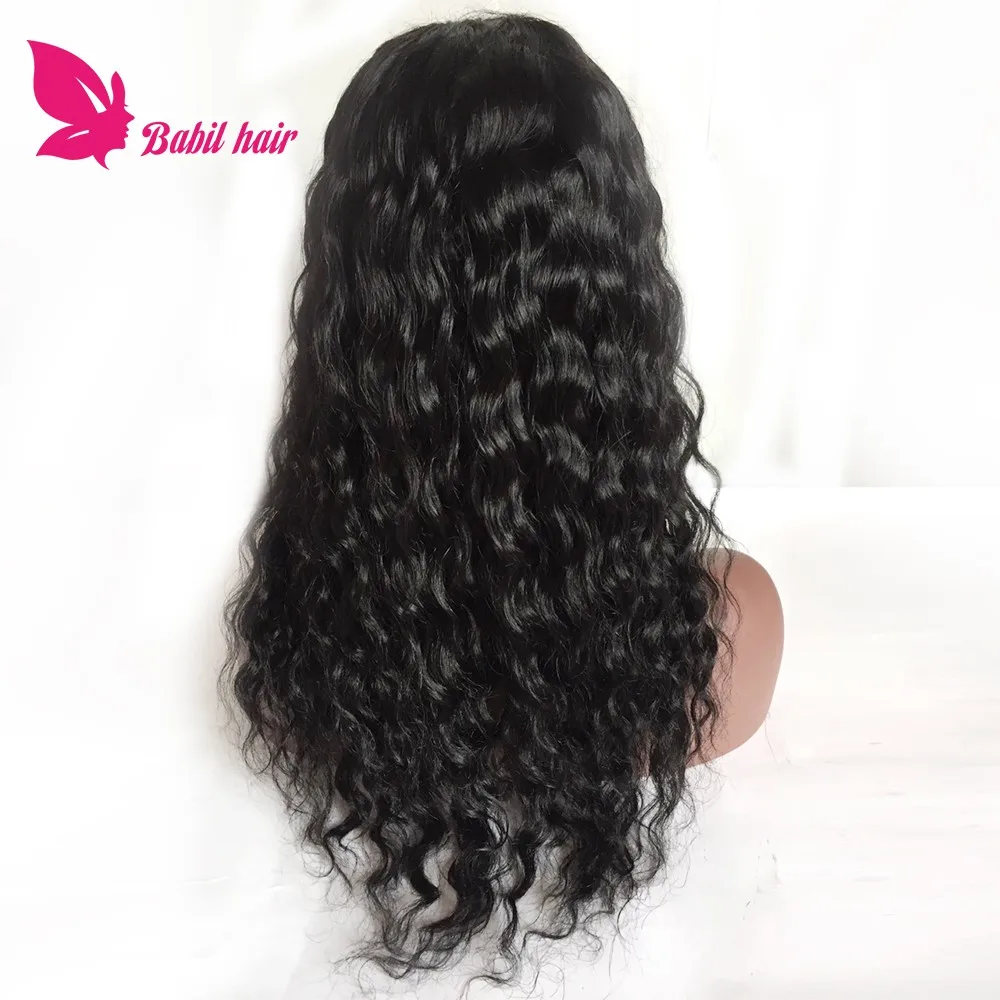 Free Part 150% brazilian hair front lace Wigs Glueless Lace Front Human Hair Wigs With Baby Hair Loose Wave For Black Women
Free Part 150% brazilian hair front lace Wigs Glueless Lace Front Human Hair Wigs With Baby Hair Loose Wave For Black Women
