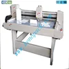 KENO-ZH Digital Flatbed Cutter Card Board Contour Cutting Machinery