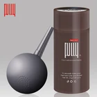 Natural Hair Growth Spray Fully Hair Building Fibers With Private Label