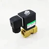 TX Series 5MPA High pressure 2/2 Way Direct acting electric control air gas water solenoid valve 12V DC