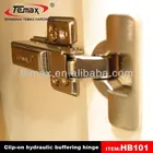 Temax Cabinet Door Damper Soft Close Hinge