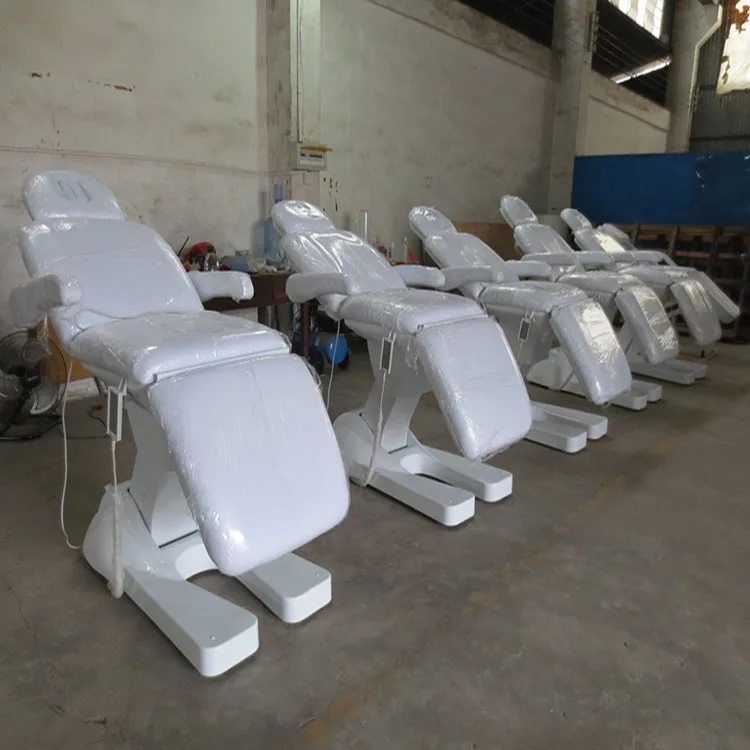 高quanlityの高級電動フェイシャルチェアマッサージチェア美容椅子EB-1401-4M仕入れ・メーカー・工場