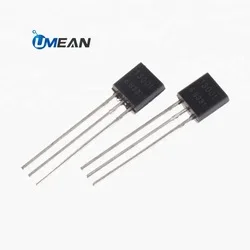 transistor 16n55g