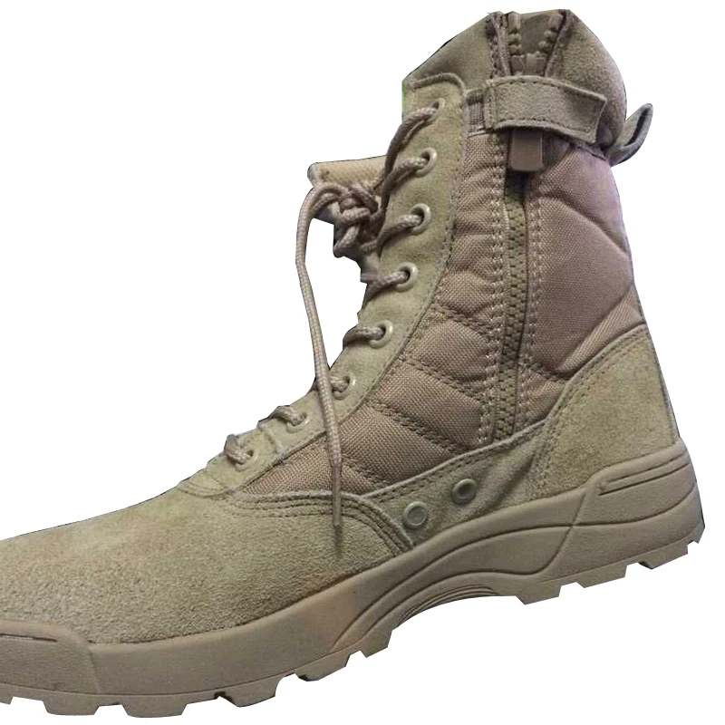 nike sage green boots