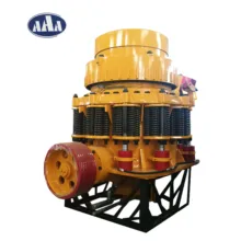 2018 VSC Series High Quality and Factory Price PYB/D-900 Cone Crusher