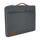 13 inch laptop sleeve computer sleeve women for notebook computer with handle and strap