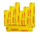 Wholesale fresh plastic wrap Pvc moisture proof film
