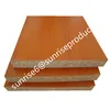 12mm 16mm 18mm melamine laminated thick chipboard particle wood board sheet panel
