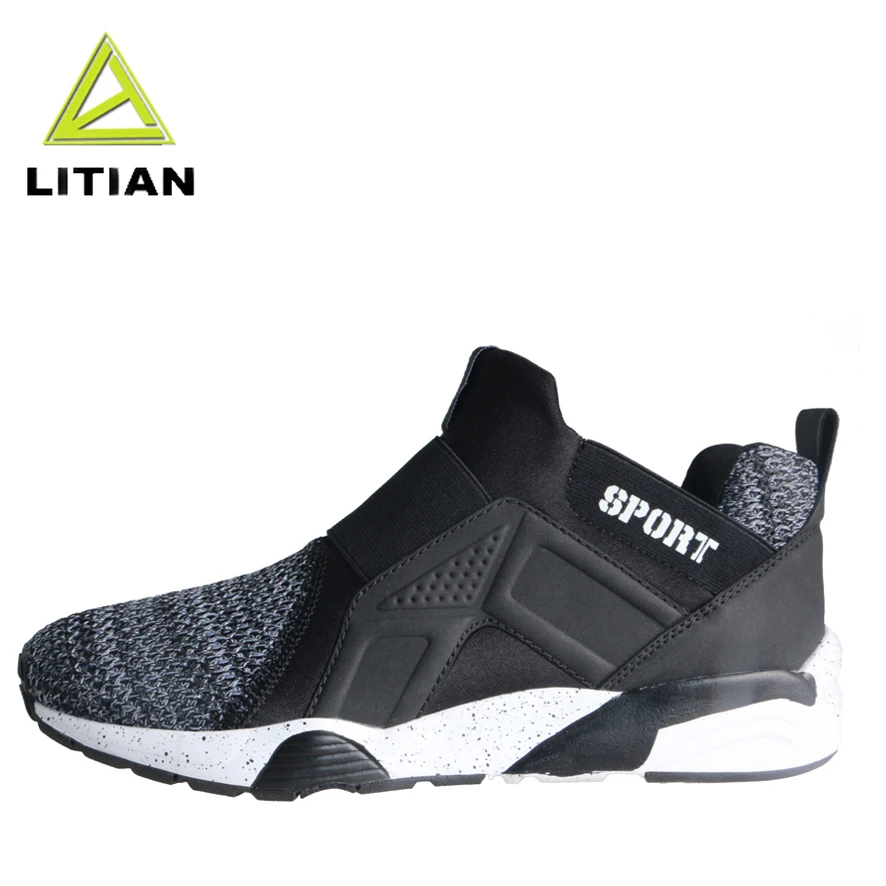 china shoe factory custom sneaker running sport shoes men