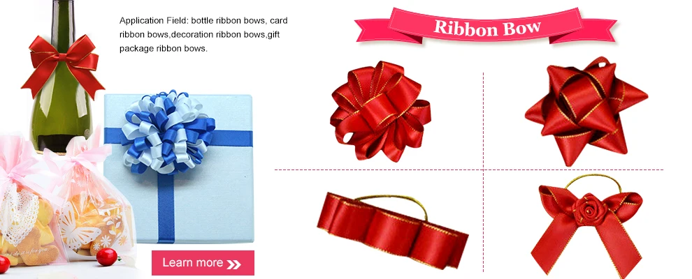 cheap ribbon for bows