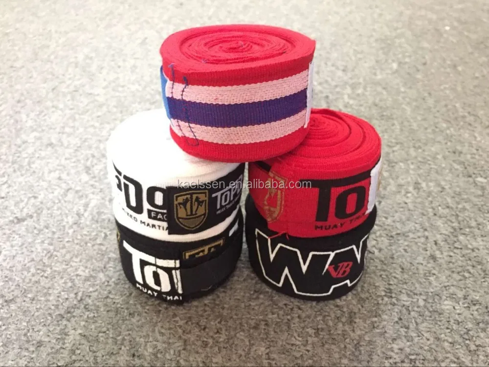 Boxing Hand wrap