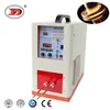 new innovation high frequency induction quenching machine carbide tip brazing machine