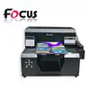 New cheap photo plastic 3D Business Card PVC ID card printer