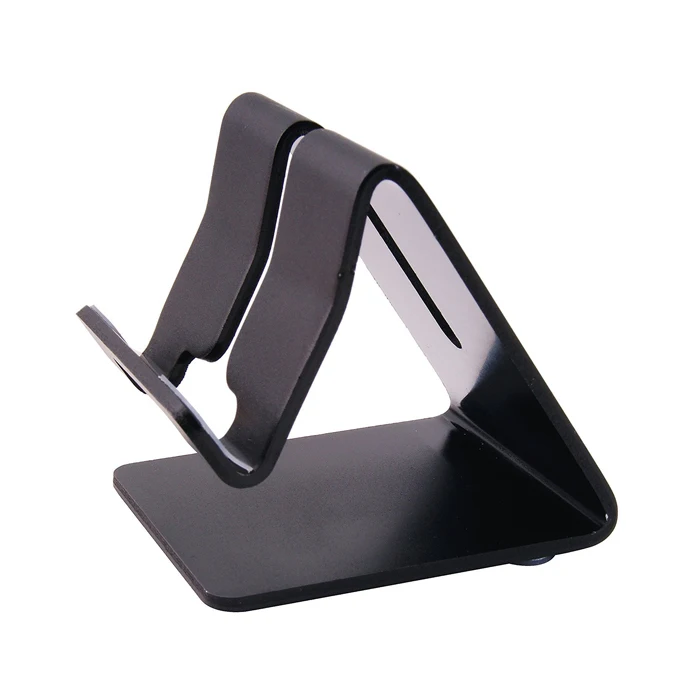 Sturdy Aluminum Mobile Stand, dock for Phone Charging, Anti Slip Adjustable Desktop Cell Phone Stand Holder, Rose gold, silver, black, golden
Sturdy Aluminum Mobile Stand, dock for Phone Charging, Anti Slip Adjustable Desktop Cell Phone Stand Holder, Rose gold, silver, black, golden
