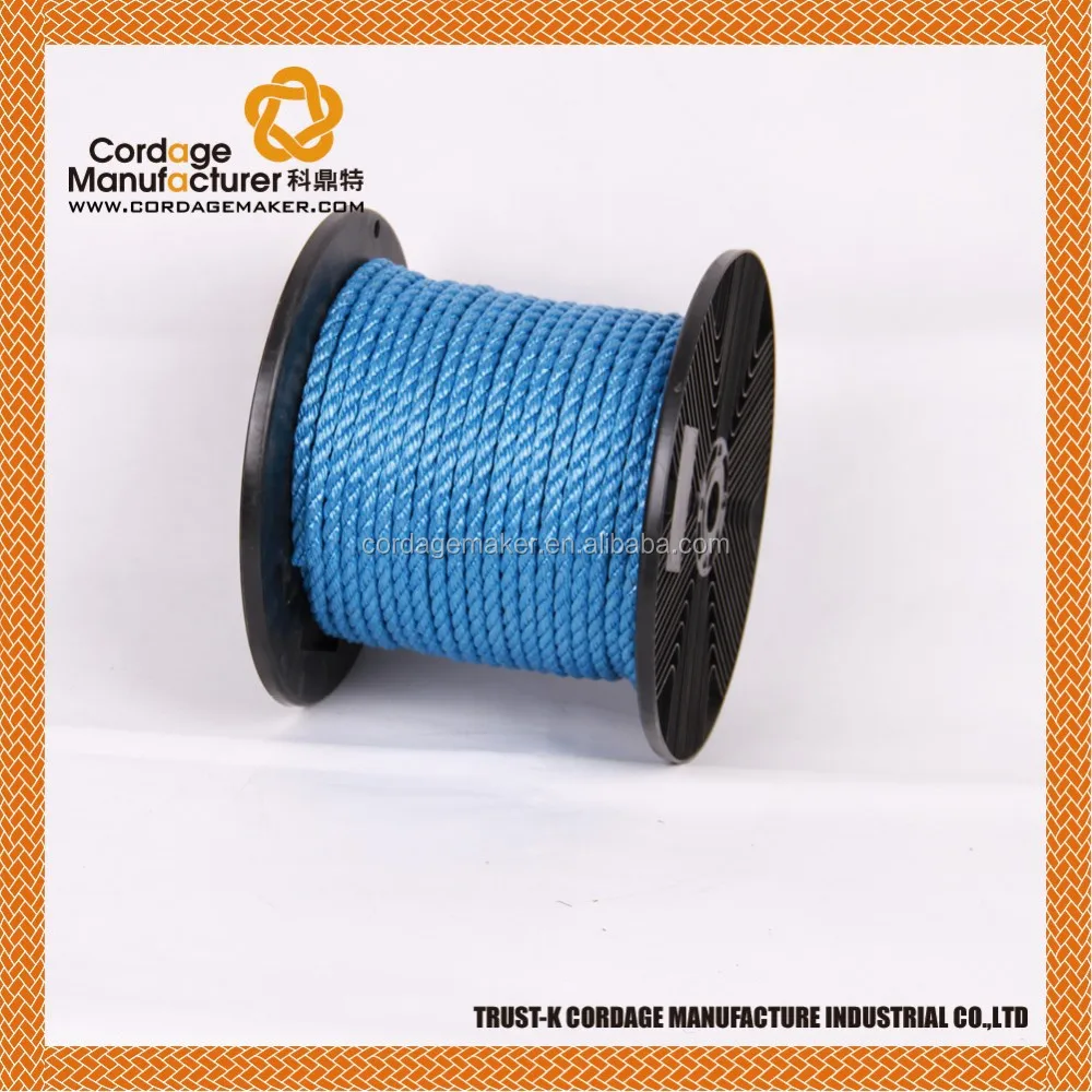 Polypropylene Draw Rope For Cable Ducting Buy Polypropylene Rope,Rope