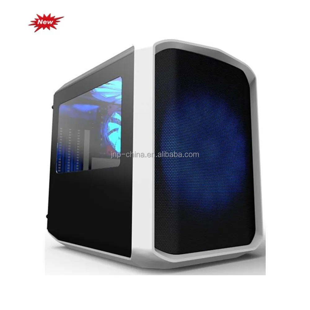 Sd/tf Card Reader Slot (optional) Atx Gaming Case/cube Gaming Pc Case