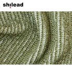 100 recycle polyester twist sweater recycle polyester yarn 100 recycle