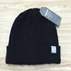 Men's Soft Cuffed Cable Knit Beanie