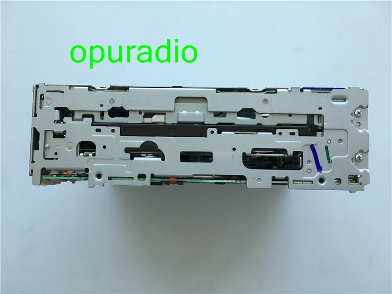 Volvo 6 cd mechanism  (4)