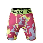 Compression Clothing, Custom Compression Shorts Men