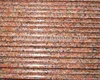 Cheap Chinese G562 Red Granite Flamed Cobblestone Paver