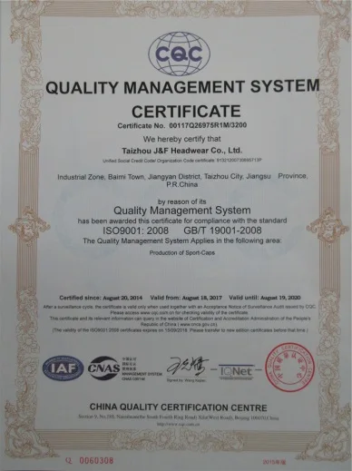 ISO9001