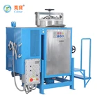 Formic acid methanol recycled with used recycling machinery