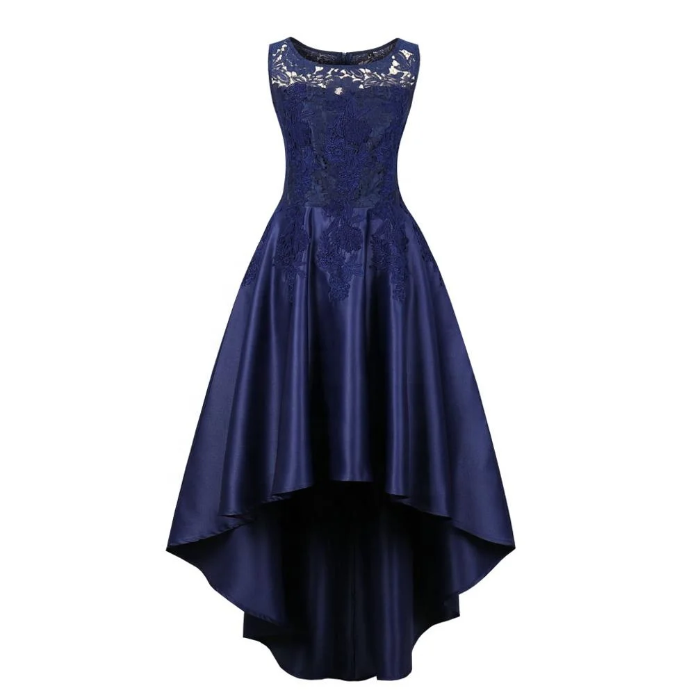 Wholesales Women Lady Big Girls Dresses Party Cocktail Retro Vintage Swing Dress Floral Applique High Low Evening Lace Dress
Wholesales Women Lady Big Girls Dresses Party Cocktail Retro Vintage Swing Dress Floral Applique High Low Evening Lace Dress