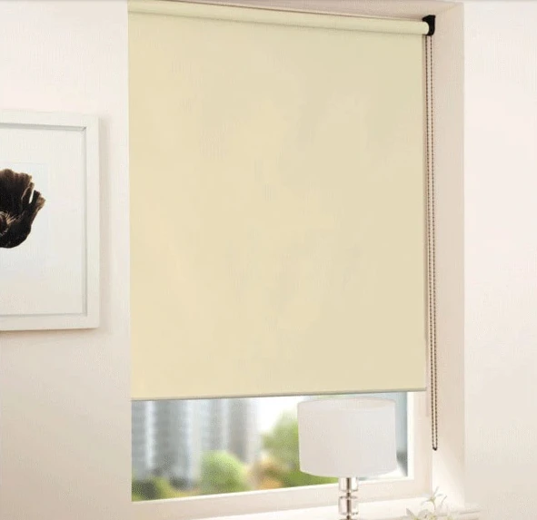 good quality home decor electric roller blind motorized