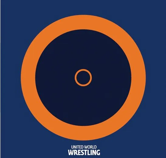 mat cover for wrestling