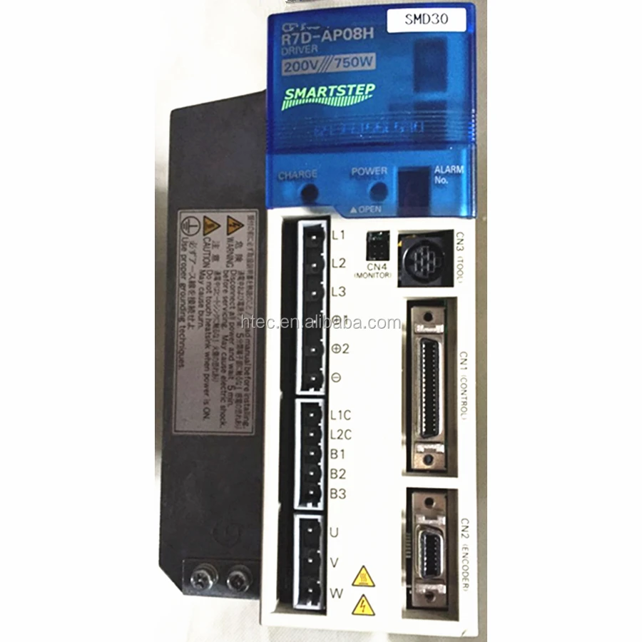 servo drive FR-SX-2-7.5K