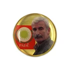 Gift Enamel Gift Professional Customized Gift Vivid Character Offset Printed Enamel Pin