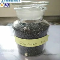 Anyang High Purity SIC Factory Sell