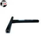 Bladder Moulding Professional 3K Carbon Fiber Mechanical Parts