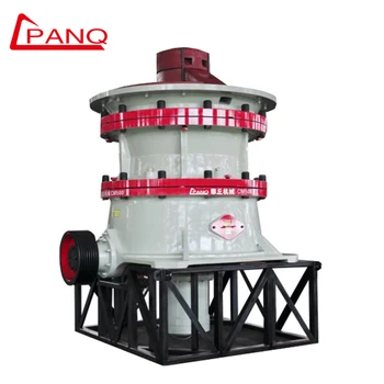 Spring Cone Crusher Mini Rock Small Stone Crusher for Sale