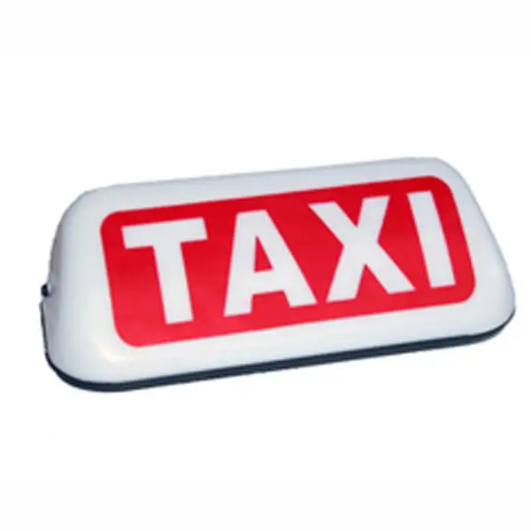 Taxi Light Taxi Roof Signs For Sale Buy Taxi Roof Signs For