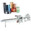 Auto Heat Seal Shrink Wrap Tunnel Packaging Shrink Wrapping Machine