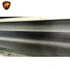 100% 1k 3K 12k 24k twill 100g 200g carbon fiber fabric for cloth