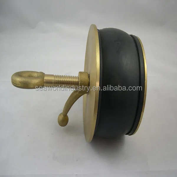 232486 Scupper Plug